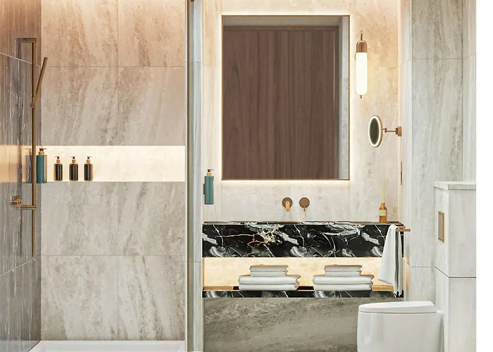 Hilton London Bankside Hotell